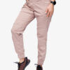 Pantaloni femei Black Diamond Notion SP Pants - pale mauve