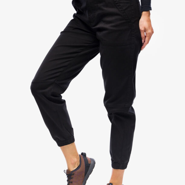 Cumpăra Pantaloni femei DUER Live Free High Rise Jogger - black