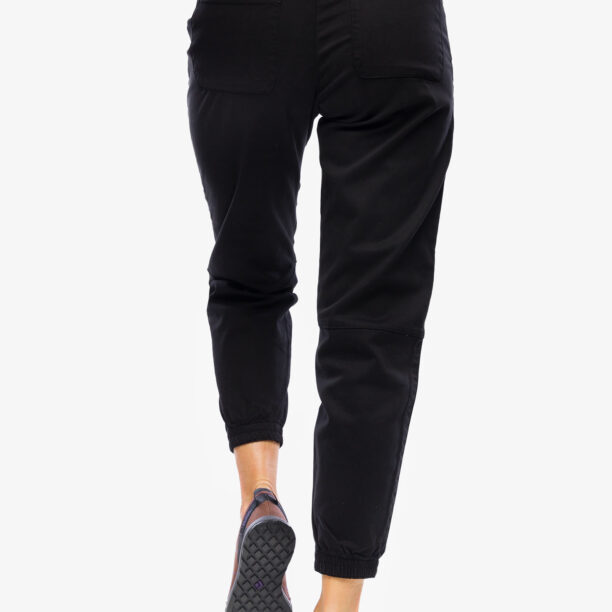 Preţ Pantaloni femei DUER Live Free High Rise Jogger - black