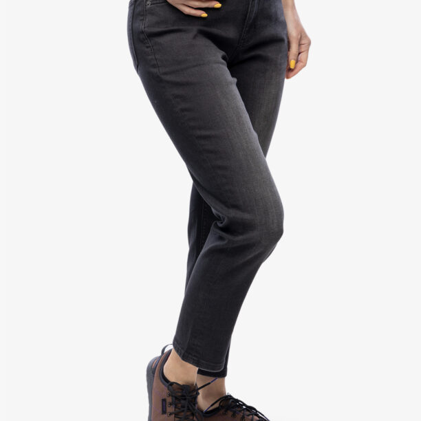 Cumpăra Pantaloni femei DUER Performance Denim Girlfriend - vintage black