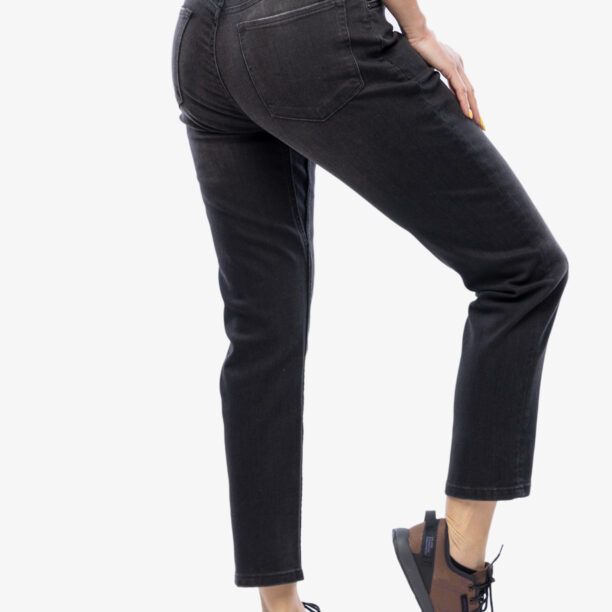 Preţ Pantaloni femei DUER Performance Denim Girlfriend - vintage black