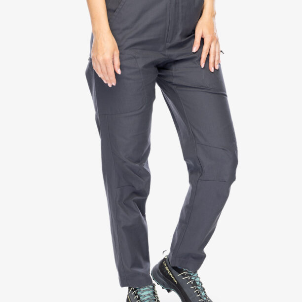 Cumpăra Pantaloni femei Icebreaker Hike Pants - monsoon