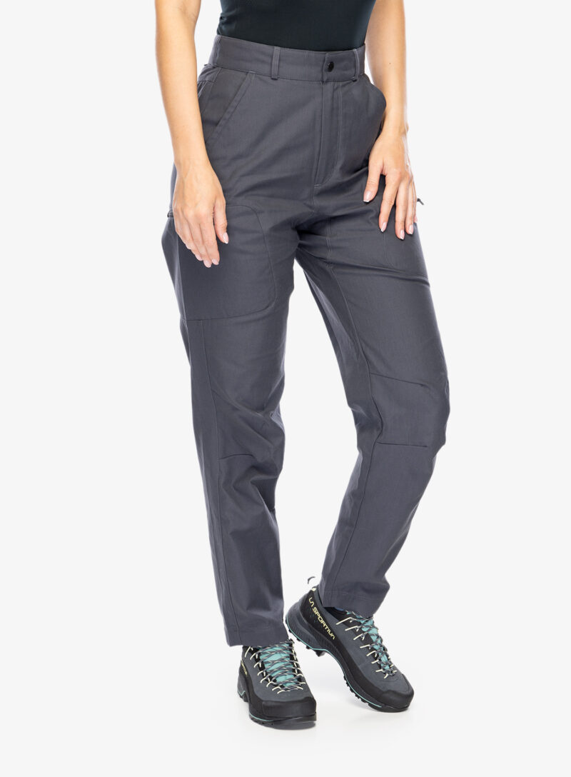 Cumpăra Pantaloni femei Icebreaker Hike Pants - monsoon