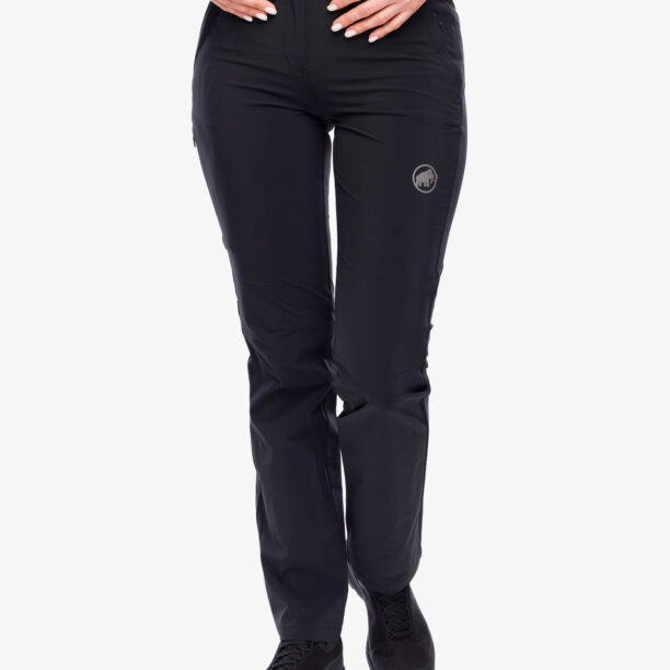 Pantaloni femei Mammut Runbold Pants - black