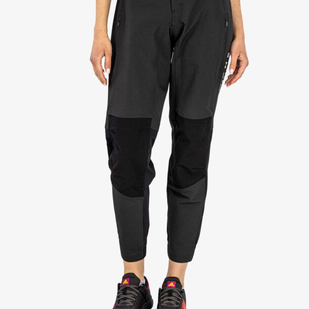 Pantaloni femei Mons Royale Momentum Bike Pants - black