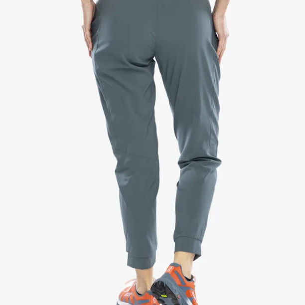 Pantaloni femei Patagonia Terrebonne Joggers - lose it nouveau green preţ