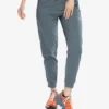 Pantaloni femei Patagonia Terrebonne Joggers - lose it nouveau green