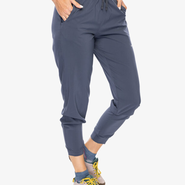 Cumpăra Pantaloni femei Patagonia Terrebonne Joggers - smolder blue