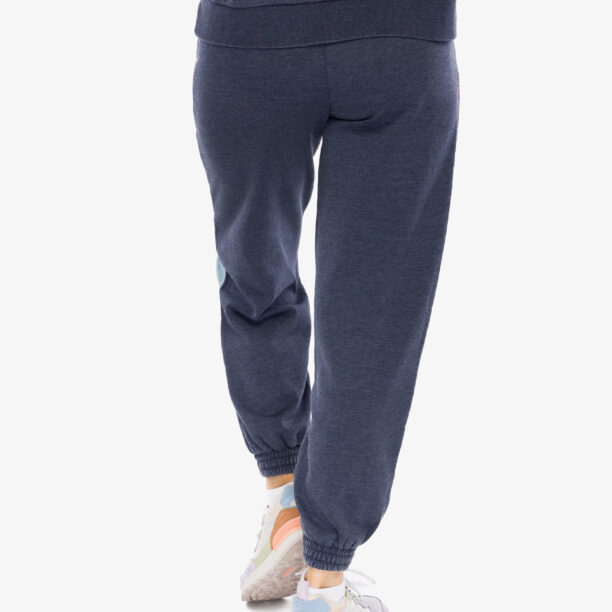 Pantaloni femei Rip Curl Surf Revival Track Pant - navy preţ