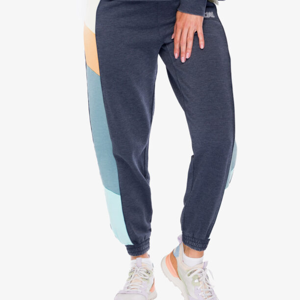 Pantaloni femei Rip Curl Surf Revival Track Pant - navy