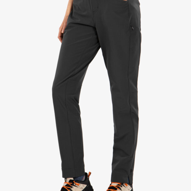 Cumpăra Pantaloni femei Royal Robbins Alpine MTN Pro Pant - asphalt