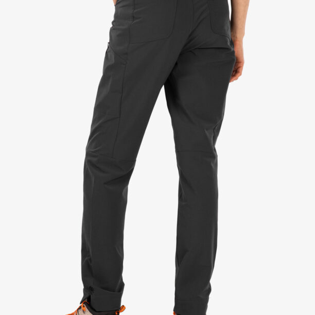 Preţ Pantaloni femei Royal Robbins Alpine MTN Pro Pant - asphalt