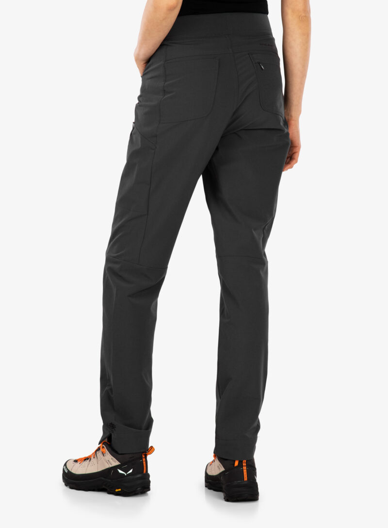 Preţ Pantaloni femei Royal Robbins Alpine MTN Pro Pant - asphalt