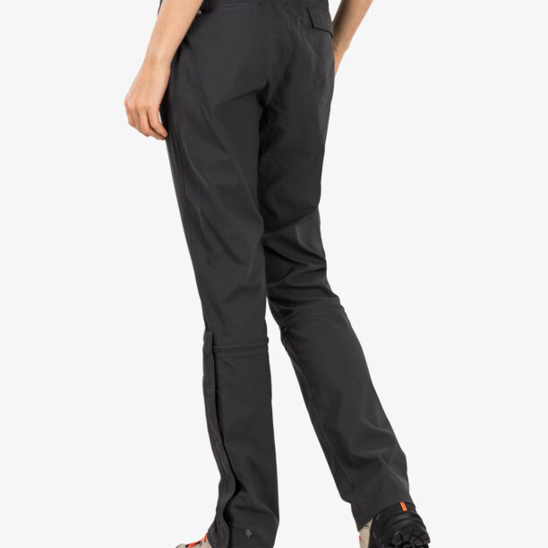 Cumpăra Pantaloni femei Royal Robbins Bug Barrier Jammer Zip'N'Go Pant - asphalt