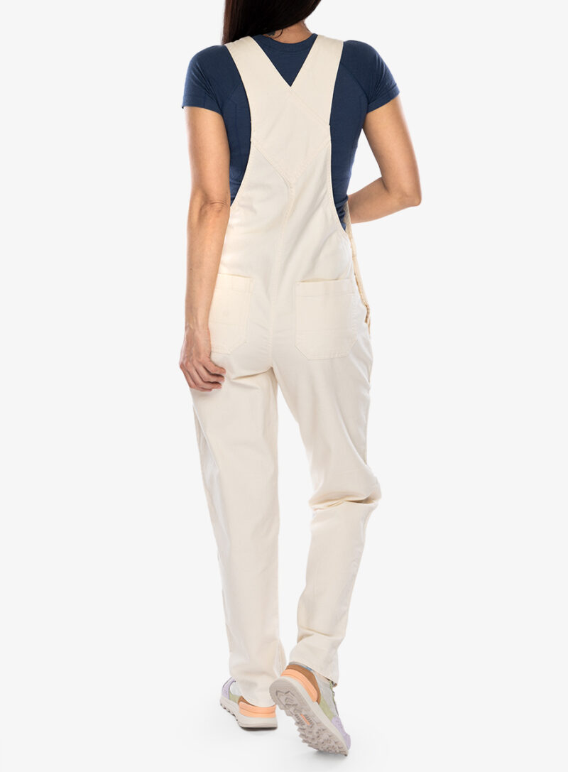 Preţ Pantaloni femei Royal Robbins Half Dome Overall - undyed