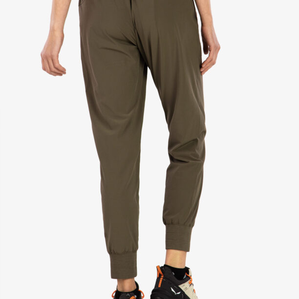 Pantaloni femei Royal Robbins Spotless Evolution Jogger - everglade preţ