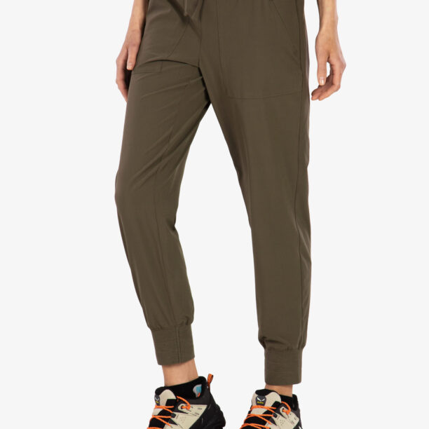 Cumpăra Pantaloni femei Royal Robbins Spotless Evolution Jogger - everglade