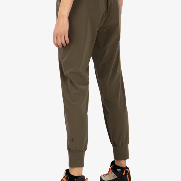 Preţ Pantaloni femei Royal Robbins Spotless Evolution Jogger - everglade