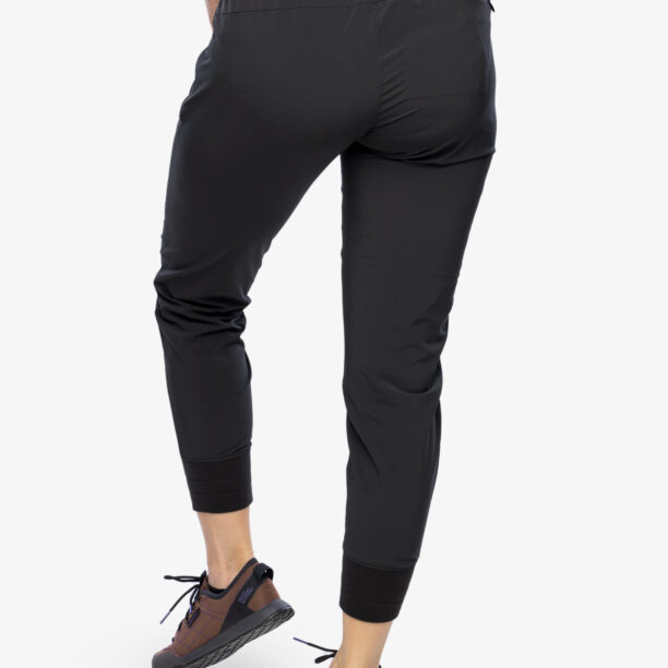 Pantaloni femei Royal Robbins Spotless Evolution Jogger - jet black preţ