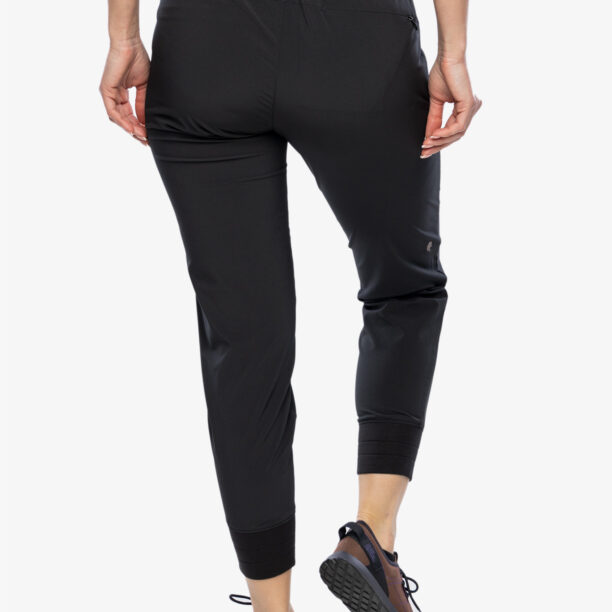 Preţ Pantaloni femei Royal Robbins Spotless Evolution Jogger - jet black