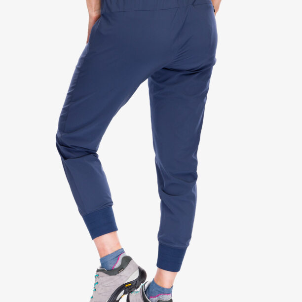 Preţ Pantaloni femei Royal Robbins Spotless Evolution Jogger - navy