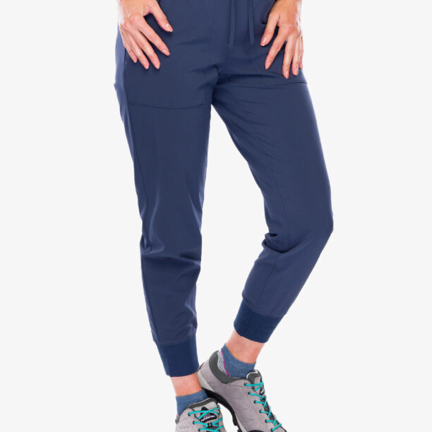 Pantaloni femei Royal Robbins Spotless Evolution Jogger - navy