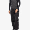 Pantaloni femei The North Face Summit Tsirku GTX Pro Bib - tnf black