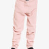 Pantaloni fete Didriksons Monte Pants - dusty pink