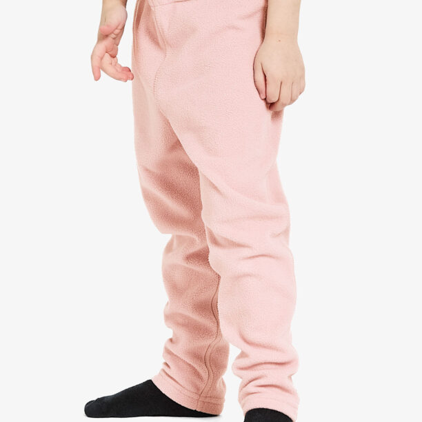 Cumpăra Pantaloni fete Didriksons Monte Pants - dusty pink