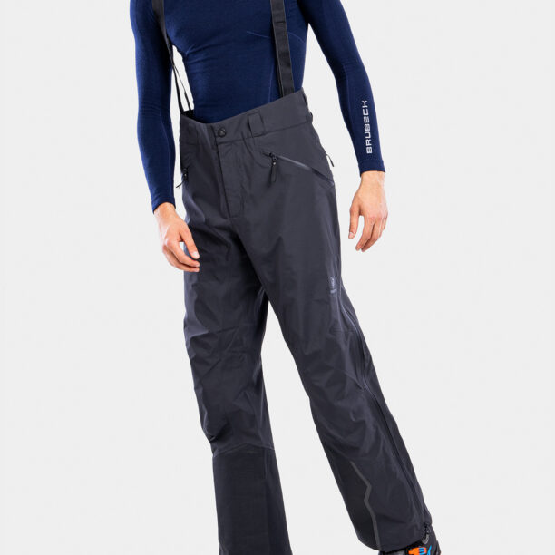 Cumpăra Pantaloni impermeabili BlackYak Amrit Pants - phantom