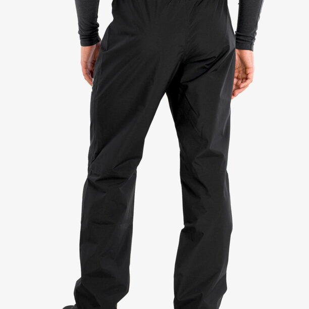 Pantaloni impermeabili Haglofs Buteo Pant - true black preţ