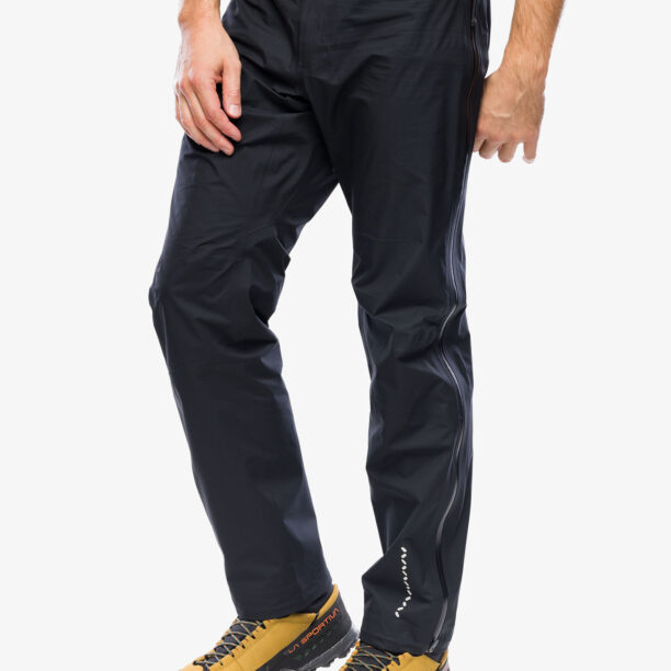 Cumpăra Pantaloni impermeabili Haglofs L.I.M GTX Pant - black