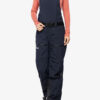 Pantaloni impermeabili dama adidas TERREX 3L GORE-TEX Snow Bib - legend ink