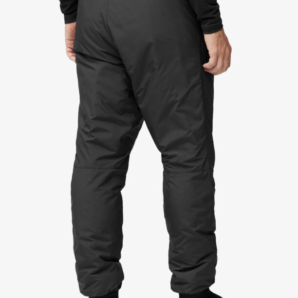 Pantaloni incalziti Fjallraven Keb Insulated Trousers - black preţ