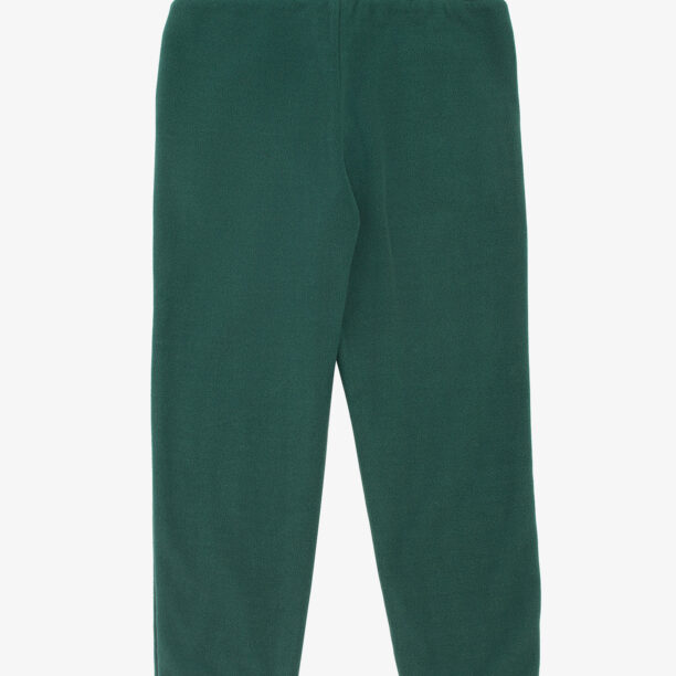 Pantaloni pentru băieți Viking Footwear Playtime Fleece Pants Warm - dark green/green preţ