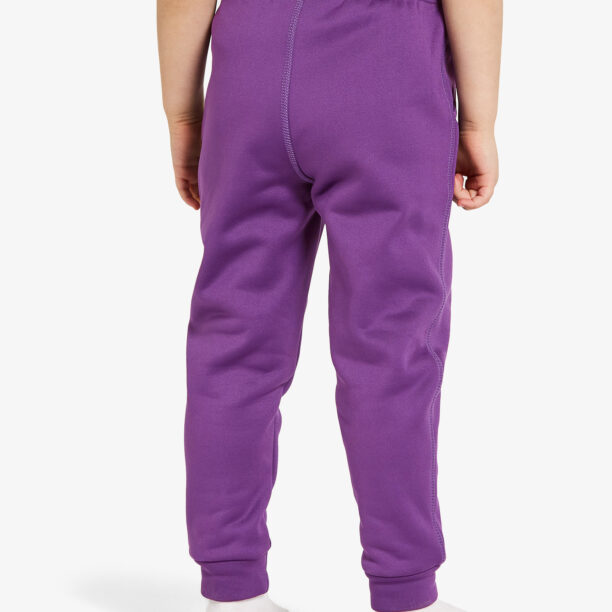 Pantaloni pentru copii Didriksons Corin Pant 7 - royal purple preţ