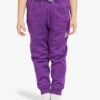 Pantaloni pentru copii Didriksons Corin Pant 7 - royal purple