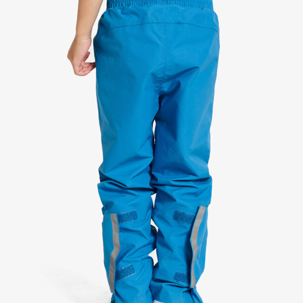 Pantaloni pentru copii Didriksons Idur Pants 4 - flag blue preţ