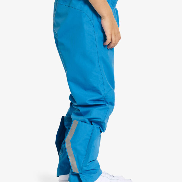 Cumpăra Pantaloni pentru copii Didriksons Idur Pants 4 - flag blue