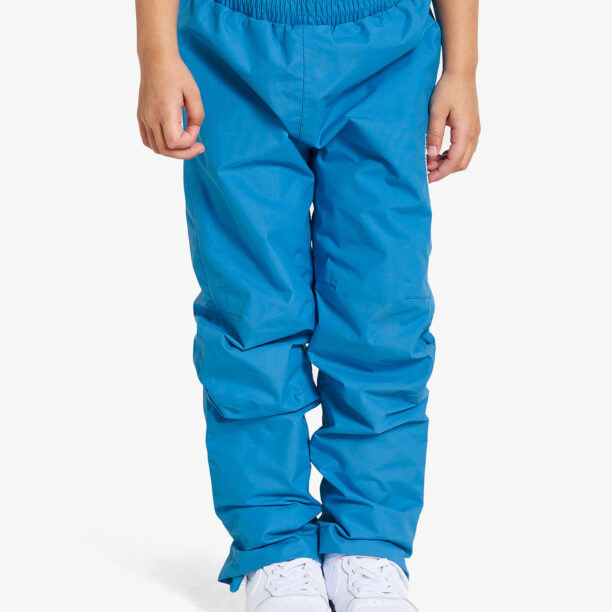 Pantaloni pentru copii Didriksons Idur Pants 4 - flag blue