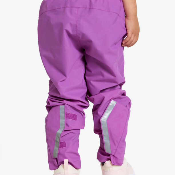 Pantaloni pentru copii Didriksons Idur Pants 4 - tulip purple preţ