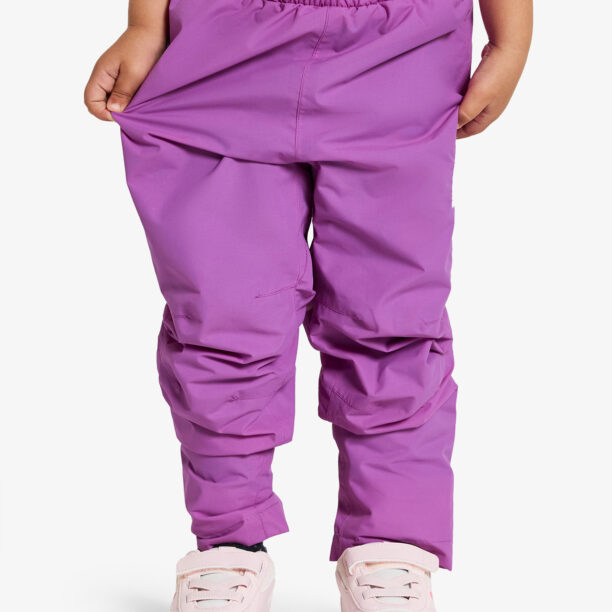 Pantaloni pentru copii Didriksons Idur Pants 4 - tulip purple