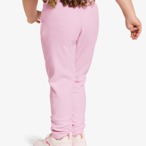 Pantaloni pentru copii Didriksons Monte Pants - orchid pink preţ