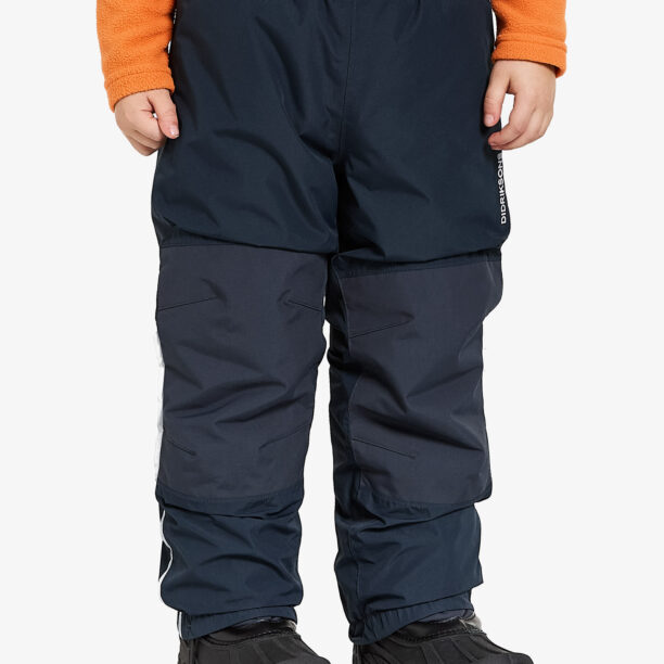 Pantaloni pentru copii Didriksons Narvi Pant 2 - navy