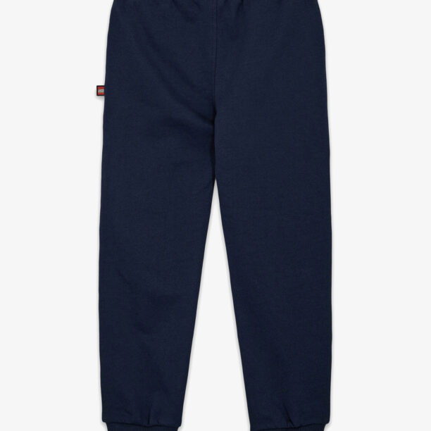 Pantaloni pentru copii LEGO Philo 702 - dark navy preţ