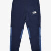 Pantaloni pentru copii The North Face Teen Slacker Joggers - navy/shady