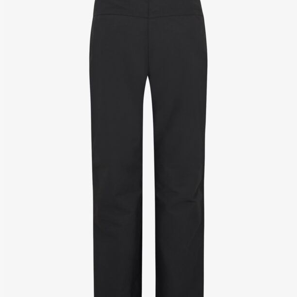 Pantaloni pentru copii Ziener Alin Pants Junior - black preţ