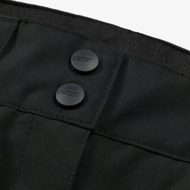 Cumpăra Pantaloni pentru copii Ziener Alin Pants Junior - black