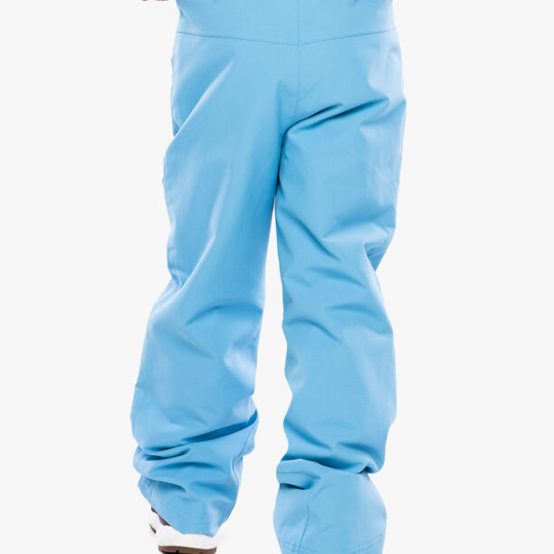 Pantaloni pentru copii Ziener Alin Pants Junior - morning blue preţ