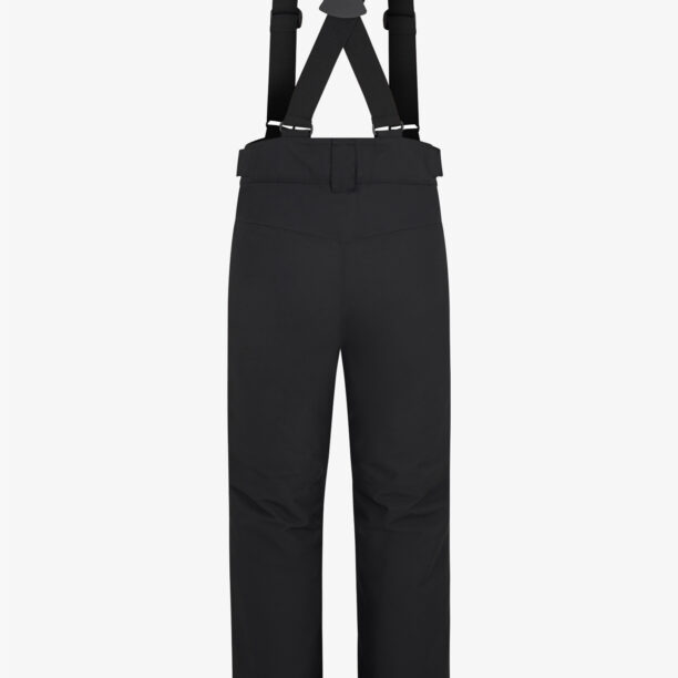 Pantaloni pentru copii Ziener Axi Pants Junior - black preţ